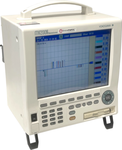Yokogawa MV200