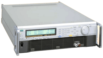 Kikusui PBX20-20