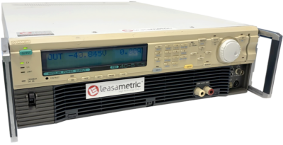 Kikusui PBX40-5