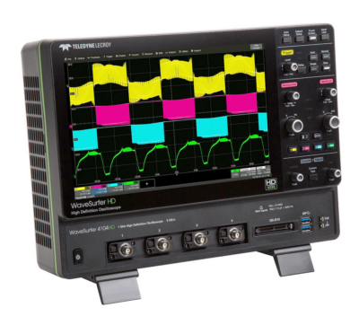 Teledyne LeCroy WS4104HD