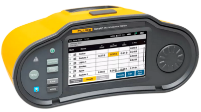 Fluke 1674FC