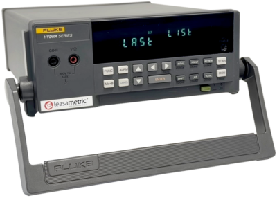 Fluke 2625A Hydra