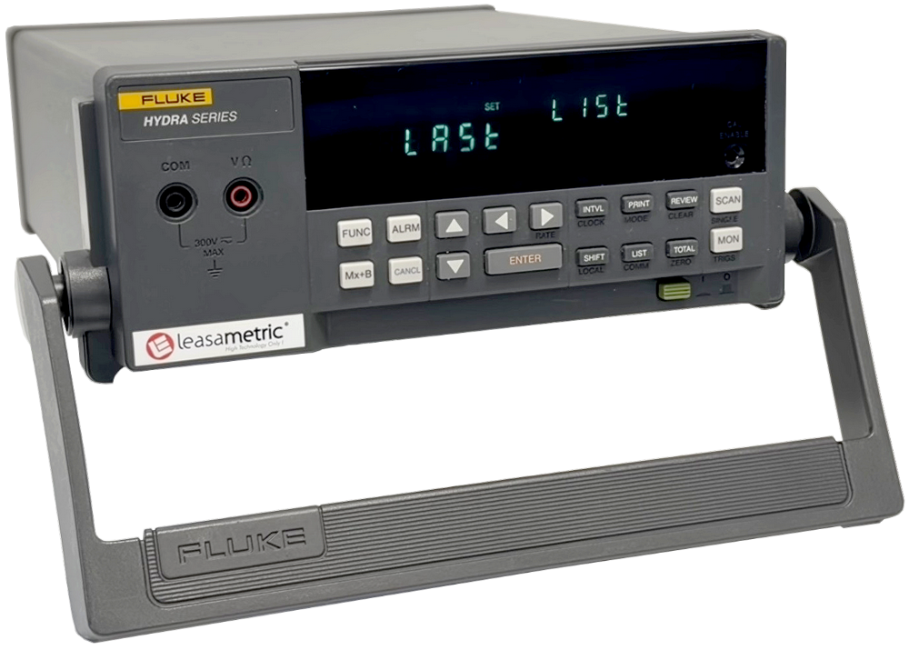 Fluke 2625A Hydra