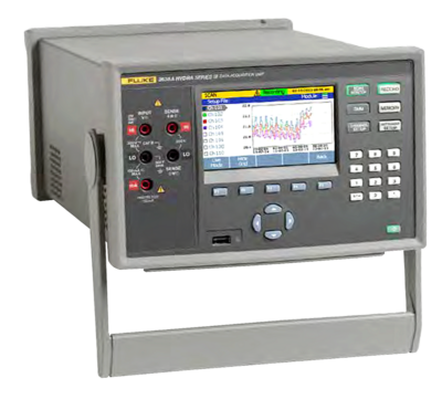 Fluke 2638A