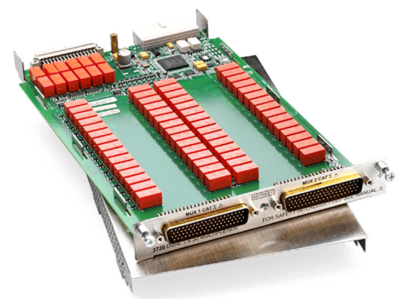 Keithley 3720