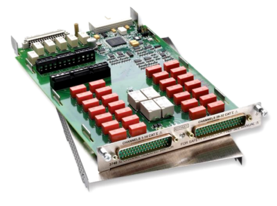Keithley 3740