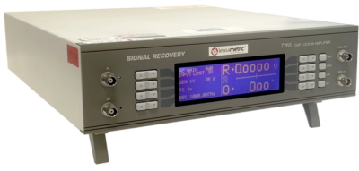 Signal Recovery 7265
