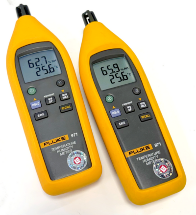 Fluke 971
