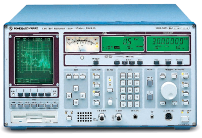 Rohde & Schwarz ESHS30