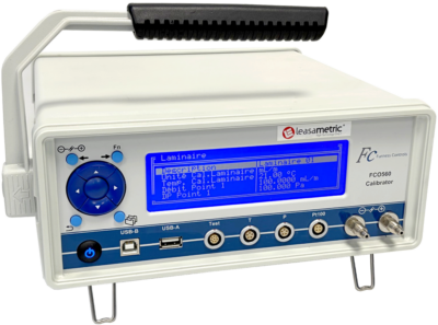 Furness Controls FCO560