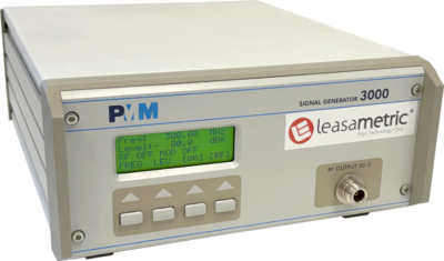 Narda PMM3000