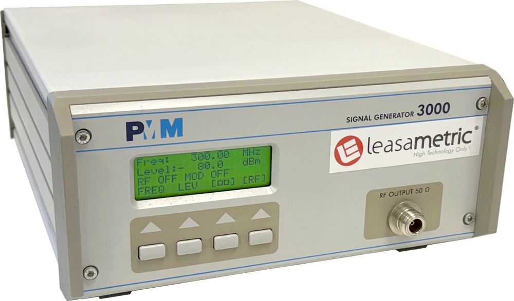 Narda PMM3000