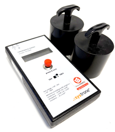 Systrone TE3300