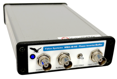 Falco Systems WMA-1B-HS