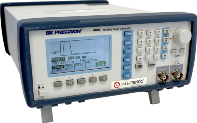 BK PRECISION 4033