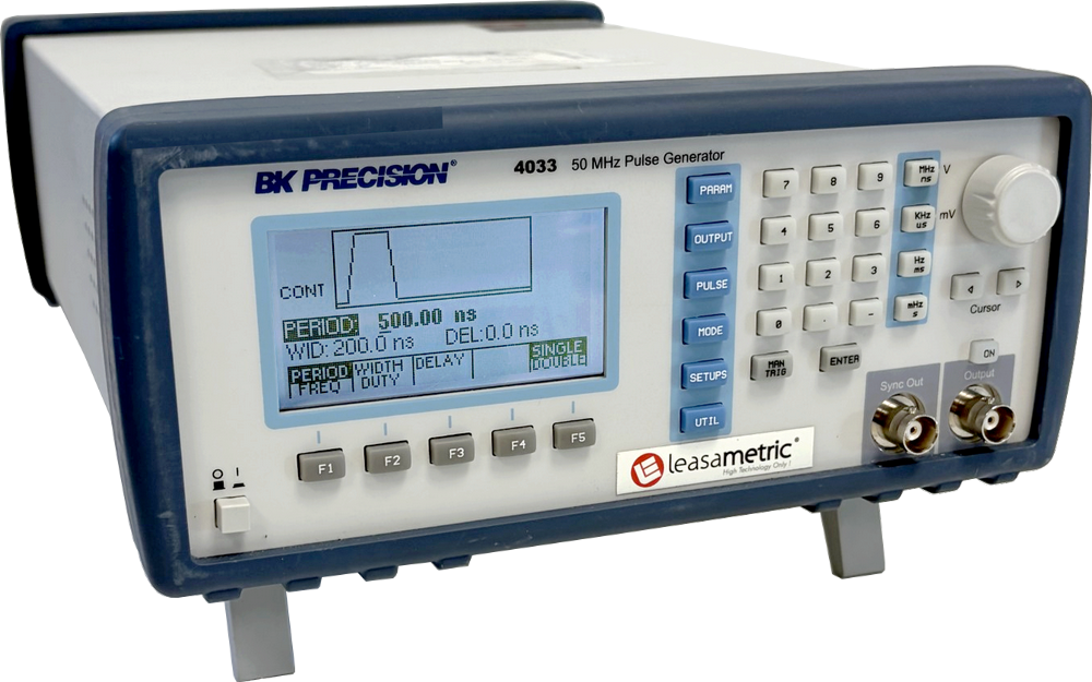 BK PRECISION 4033