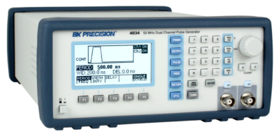 BK PRECISION 4034