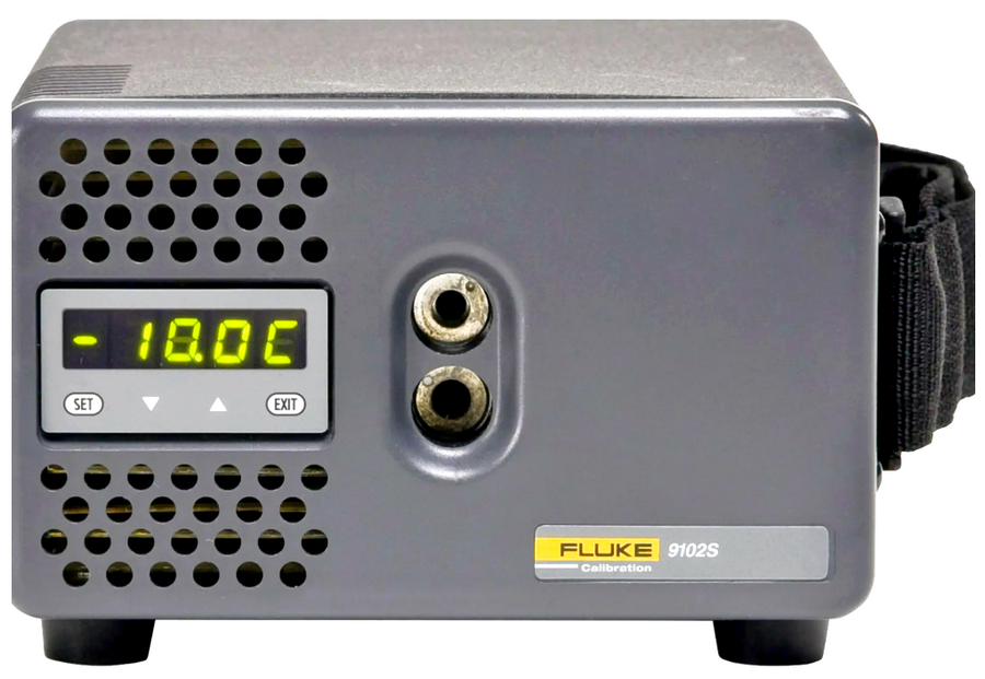 FLUKE 9102S