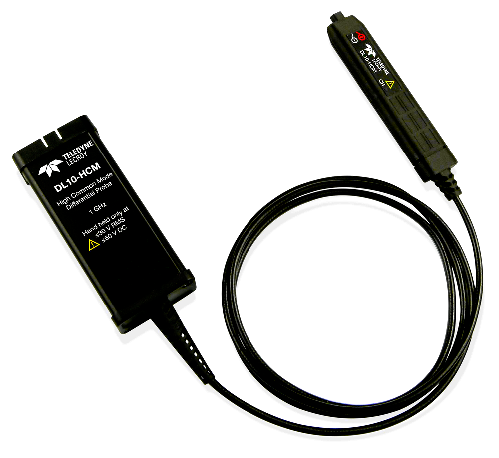 LeCroy Teledyne DL02-HCM