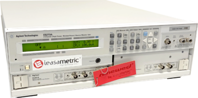 Agilent E5273A