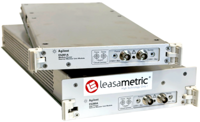Agilent E5280A