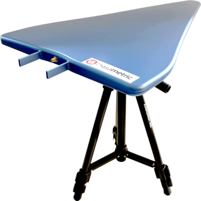 Aaronia HyperLOG 4040
