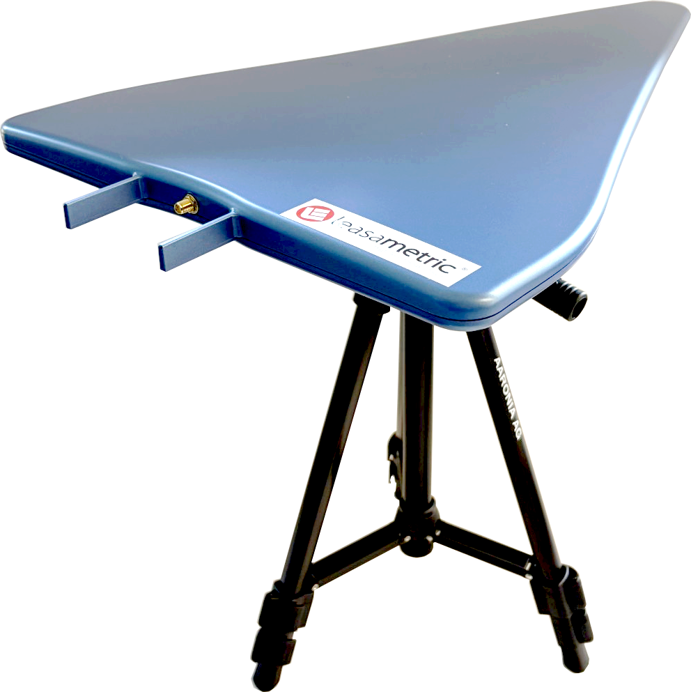 Aaronia HyperLOG 4040