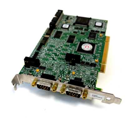 National Instruments PCI-CAN/2
