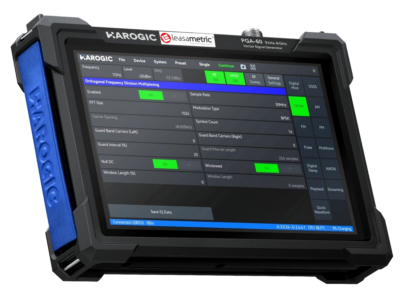 HAROGIC PGA-60