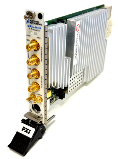 National Instruments PXIe-5641R