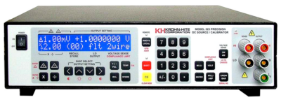 Krohn-Hite 523
