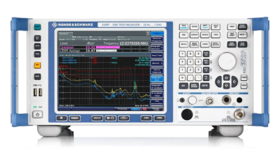 Rohde & Schwarz ESRP3