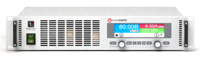 Elektro Automatik PS9040-120-2U