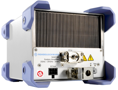 Rohde & Schwarz SAM100