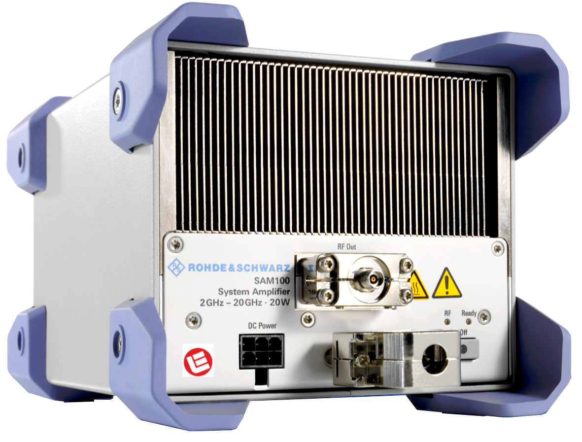 Rohde & Schwarz SAM100