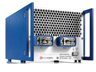 Rohde & Schwarz SAM200