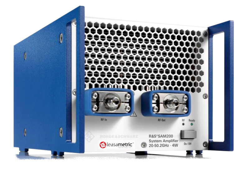 Rohde & Schwarz SAM200