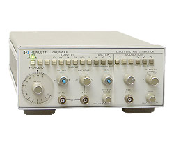 Keysight / Agilent 3312A | Leasametric