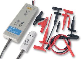 Sonde Différentielle Haute Tension Tektronix P5205 100 MHz - Occasion Vérifiée Du Japon