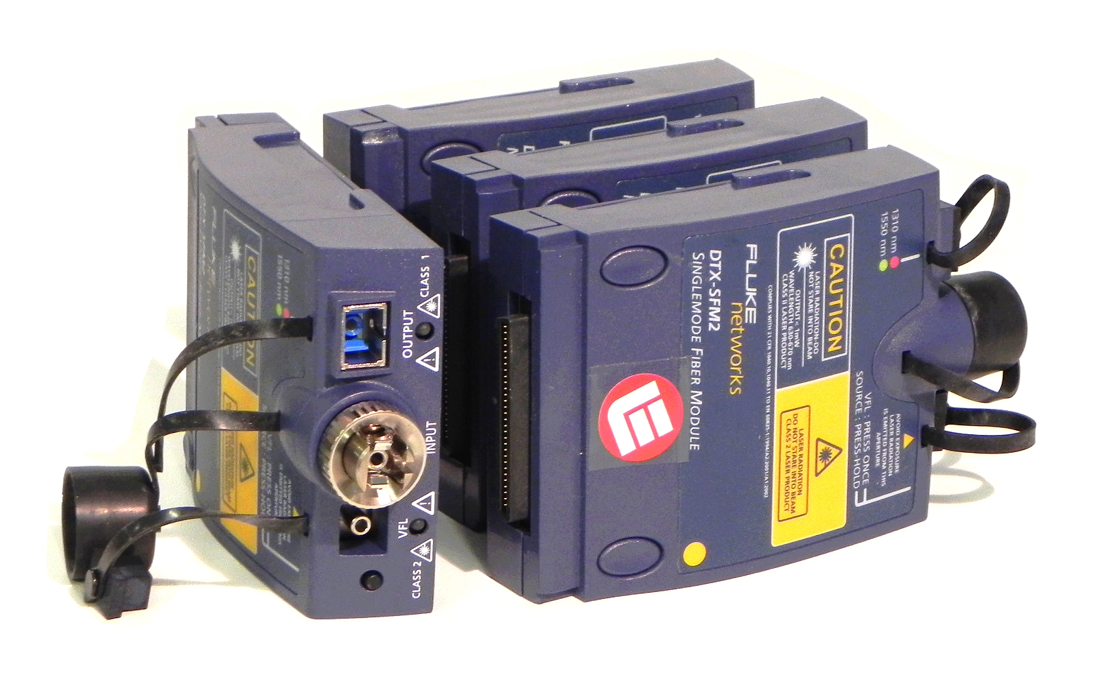Fluke DTX-SFM2 | Leasametric