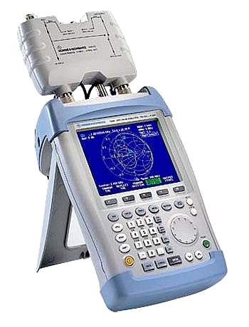 Advantest R3263 | Leasametric