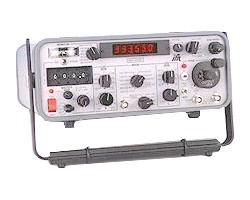 IFR NAV402AP | Leasametric