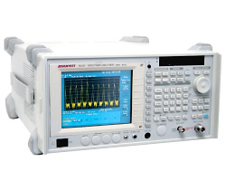 Advantest R3267 | Leasametric