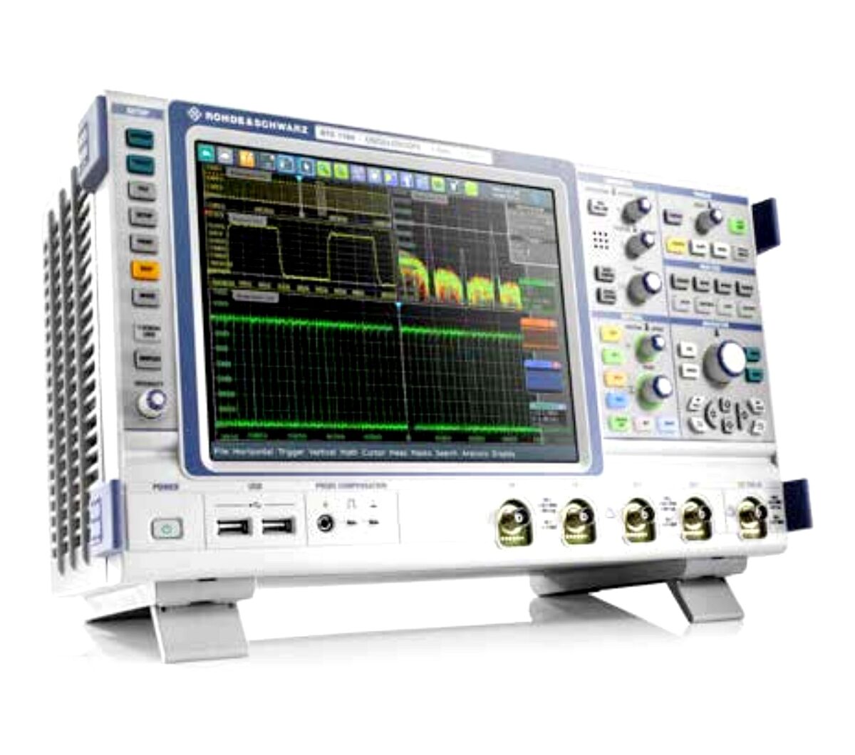 Rohde et Schwarz RTE1204 | Leasametric