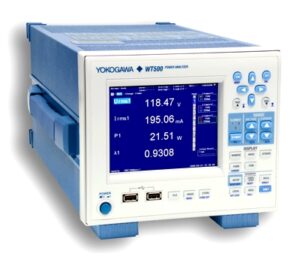 Wt500 Yokogawa WT500 | Leasametric