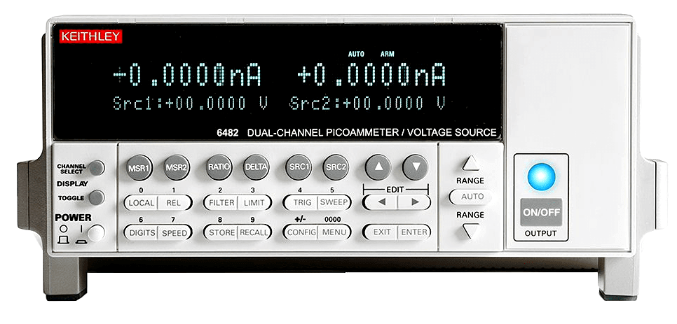 Keithley 6482 | Leasametric
