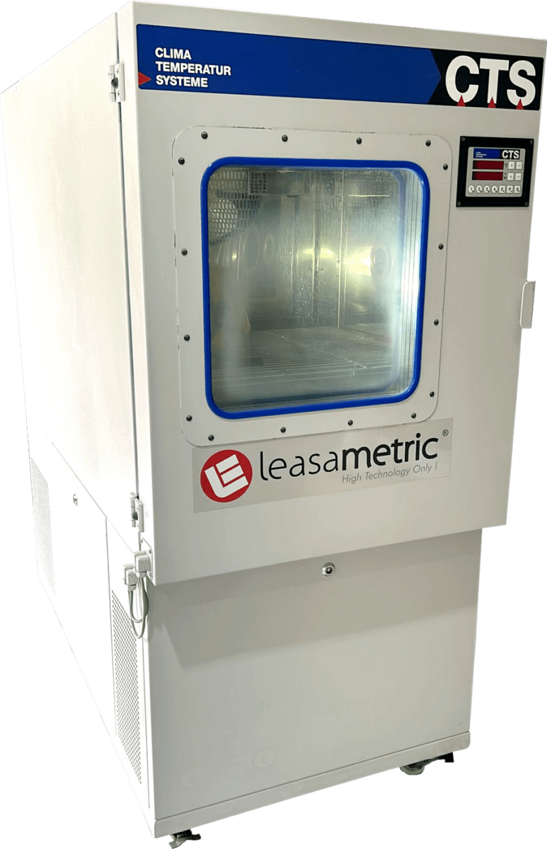 CTS C-70/350 | Leasametric